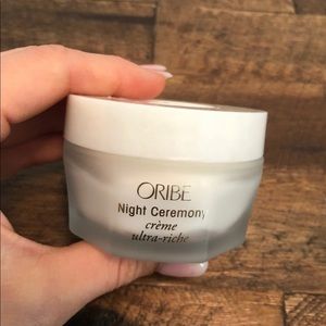 Oribe Night Cream